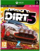 DiRT 5 Xbox One