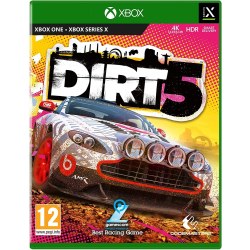 DiRT 5 Xbox One