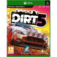 DiRT 5 Xbox One