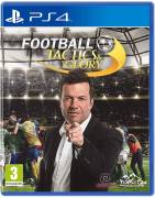 Football Tactics  Glory PS4