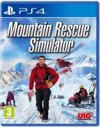 Mountain Rescue PS4