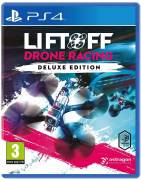 Lift off Drone Racing Deluxe Edition PS4