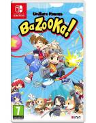 Umihara Kawase Bazooka Nintendo Switch