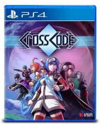 CrossCode PS4