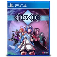 CrossCode PS4