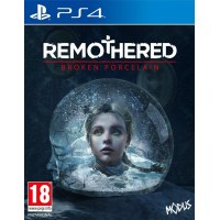 Remothered Broken Porcelain PS4