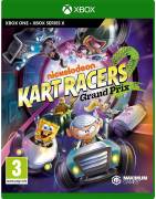 Nickelodeon Kart Racers 2 Grand Prix Xbox One