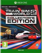 Train Sim World 2 Collector's Edition Xbox One