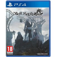 NieR Replicant ver.1.22474487139 PS4