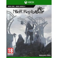 NieR Replicant ver.1.22474487139 Xbox One