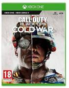 Call Of Duty Black Ops Cold War Xbox One