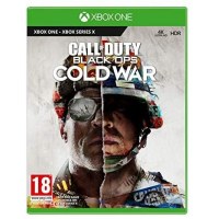 Call Of Duty Black Ops Cold War Xbox One