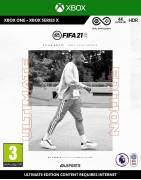 FIFA 21 Ultimate Edition Xbox One