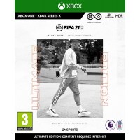 FIFA 21 Ultimate Edition Xbox One