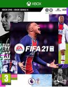 FIFA 21 Xbox One