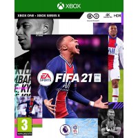 FIFA 21 Xbox One