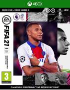 FIFA 21 Champions Edition Xbox One