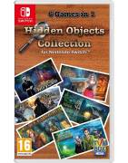 Hidden Objects Collection for Nintendo Switch Nintendo Switch