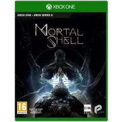 Mortal Shell Xbox One