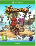 The Survivalists Xbox One