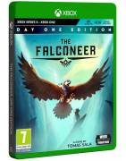 The Falconeer Xbox One