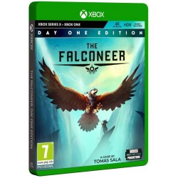 The Falconeer Xbox One