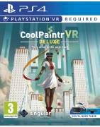 Coolpaintr VR Artist Edition PS4