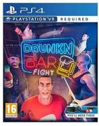 Drunkn Bar Fight PS4