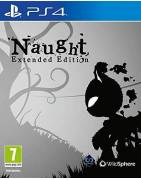 Naught Extended Edition PS4