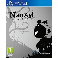 Naught Extended Edition PS4