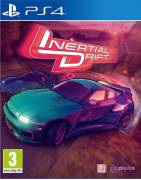 Inertial Drift PS4