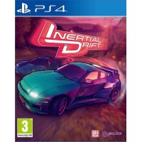 Inertial Drift PS4