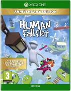 Human Fall Flat Anniverary Edition Xbox One