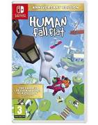 Human Fall Flat Anniverary Edition Nintendo Switch