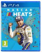 Nascar Heat 5 PS4