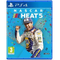 Nascar Heat 5 PS4