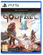 Godfall Deluxe Edition PS5