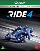 Ride 4 Special Edtion Xbox One