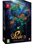 Pode Artist's Edition Nintendo Switch