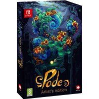 Pode Artists Edition Nintendo Switch