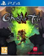 Ghost Of A Tale PS4