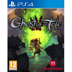 Ghost Of A Tale PS4