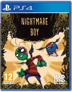 Nightmare Boy PS4