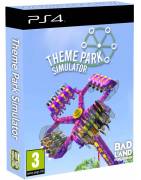 Theme Park Simulator Collector's Edition PS4