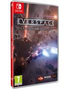 Everspace Stellar Edition Nintendo Switch