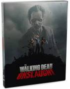 The Walking Dead Onslaught Survivor Edition PS4
