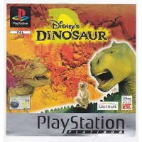 Disneys Dinosaur (Platinum) PS1