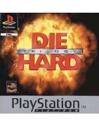 Die Hard Trilogy (Platinum) PS1