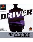 Driver (Platinum) PS1