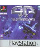 G-Police (Platinum) PS1